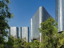 和盈大厦 嘉铭奥森产业园 东升科技园 金隅智荟写字楼5千平租