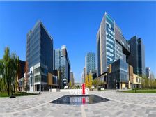 中关村集成电路设计园 永丰智慧谷中关村壹号写字楼5000平租