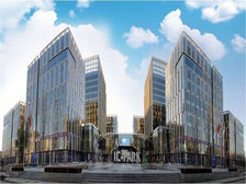 永丰智慧谷中关村壹号 中关村集成电路设计园写字楼5000平租