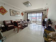 市府大院 顶加阁楼 复式5居 3卫 空中花园