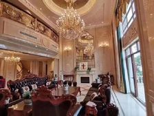 中星红庐 豪华装修 拎包入住 业主专属委托人 看房随时