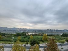 金海湾公园,新江与城天奕,头牌看江大独栋别墅,单层200平+