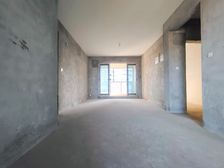 中交中央公园悦颂 带大露台 1梯2户板式洋房 业主急售