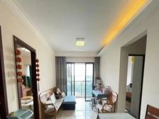 中航城花园 3居 南向 中层 送车位 包税费 价格可谈