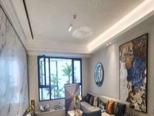 大兴德贤公馆 颐和公馆、晓月和风、精装修三居 特惠清退房!