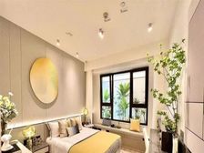 大兴四号线五环外》单价4+,颐和公馆、晓月和风