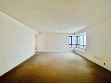 华润大平层 底于市场价 带车位 看公园 位置安静 随时看房