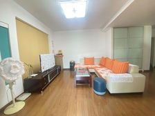 内环!品质2房三开间朝南 送车位 全明户型 中高楼层