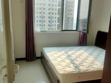 周庄20号院朝南一居室,看房子方便,不满2年哦