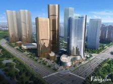 望京金辉大厦 中航资本大厦 忠旺大厦写字楼整层2000平出租