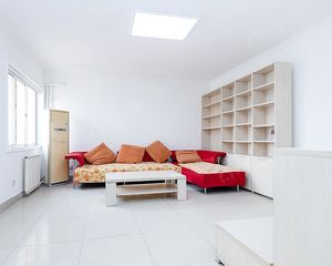 水清木华园 132.56平3居 东南向简装修 随时签约