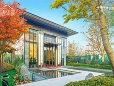 顺义新成 马坡 高品质住宅 保利开发 南北通透 南向大面宽