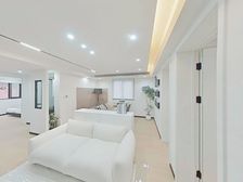 精装修 99平 满五 民治路15弄小区 3室2厅 采光好