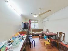 安图新村 近地铁 看房随时可以 南北通透 商业配套齐全