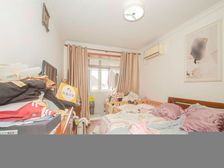 延吉五村 近地铁 高楼层视野好 南北通透 精装好房 出行方便