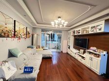 上海之鱼 地铁口 三开间朝南 双南房 飞机户型 领包入住