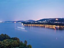 (一线江景洋房)两江四岸沙滨路,175平大4房,双套房洋墅总