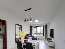 普通住宅,全新高品质装修拎包入住售价可谈