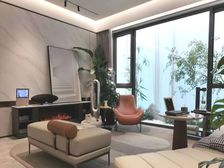 新出 !西红门橡树湾,南北通透,大四居,交通便利商圈完善