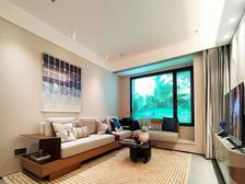 特价房!大兴星光城 南北通透 精装修两居室 位置好 可看房