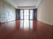 大虹桥徐泾品质标杆 仁恒西郊花园 改善必选 大四房