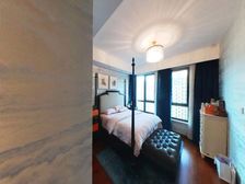 改善必看 徐泾高品质大平层 仁恒西郊花园 大4房 看房随时