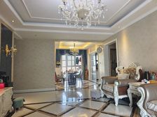 建业龙城(北区) 医疗配套成熟 南北通透 精装好房 商品房