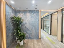 大望路特价房!和乔大厦200平 精装带家具华贸中心 金地中心