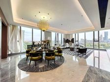 江景房出门地铁带价格看中可以谈带产权车位,拎包入住精装
