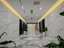 金融街南开中心甲级写字楼,先到先得,自带员工餐厅,多套可选