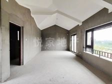 龙湖原山,毛坯,别墅,大花园。恐龙园,龙湖郦城旁