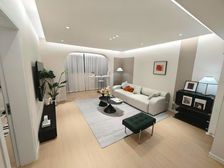 追求品质的生活,大气的户型,优雅的环境,您值得拥有!