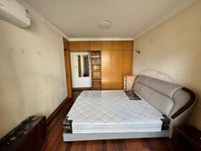 看房有钥匙 星纪花苑朝向南温馨2居室素质住户诚意出售