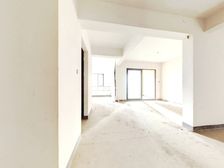 复地东湖国际五六期 2室219万元 难得的好户型急售