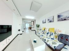 【八-小十二-中】翠亨花园南里 3室精装好楼层 116平