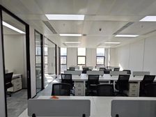 汉威国际广场200平!精装带家具!大小均有