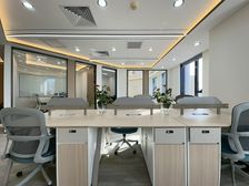 亮马桥商圈 高斓大厦 全新装修 拎包入住 随时可看