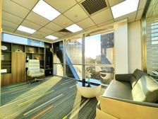 国贸核心区通用国际 冰点价 拎包入住 正对电梯 华彬中心建外