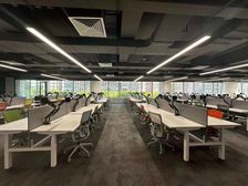 楼内众多龙头企业丨户型方正丨随时看房丨独立整层丨配套设施齐全