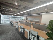 五道口13号地铁口 清华科技园精装高层方正户型东南向