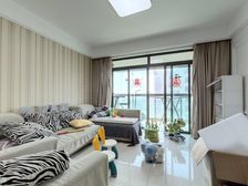 临河位置很安静 不得不说是真呀 闭着眼睛买