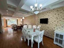 百家湖商圈 爱涛漪水园 精装联排 双车位 带院子 看房随时