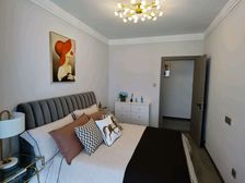 新房团购 赠车位 橄榄绿洲 小三居 无费用