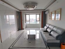 急售! 恒丰理想城 无连廊全明户型 业主自住 餐客正对大三居