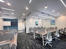 劲松商圈 富顿中心 全新装修 拎包入住 高区出租