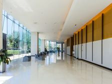 酒仙桥东方金融 诺金中心 星地中心 颐堤港连层4500平出租