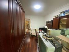 实拍 业主 浦江花园 三房 无遮挡 地铁口