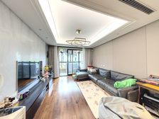 公园道壹号二期,古北物业,南北通,人车分流,刷卡到户,近地铁