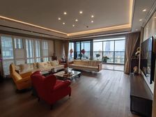 直降2000万天鹅湖花园一期高区东端户|山海湖四重景观