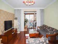 眞盘实价丨板式户型 边套全明 采光充足 品质小区